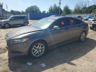 1FA6P0H74E5****** 2014 Ford Fusion