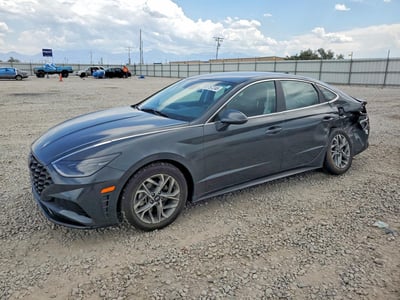 KMHL64JA5PA****** 2023 Hyundai Sonata