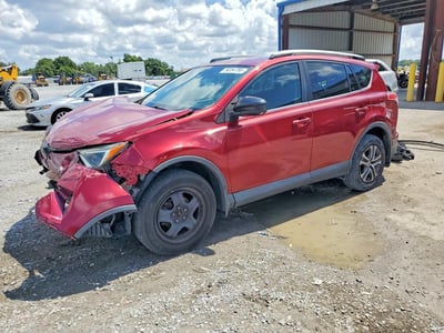 2T3ZFREV4JW****** 2018 Toyota RAV4