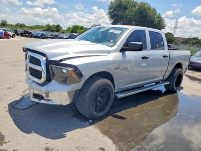 1C6RR7KT5FS****** 2015 RAM 1500