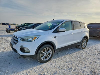 1FMCU9GD4HU****** 2017 Ford Escape