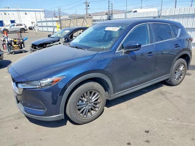 JM3KFACM6L0****** 2020 Mazda CX-5