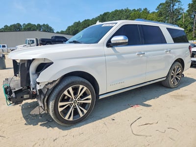 1FMJK1MT6LE****** 2020 Ford Expedition