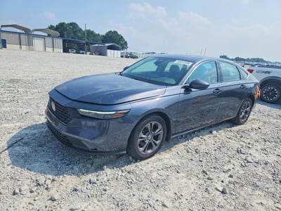 1HGCY2F61RA****** 2024 Honda Accord Hybrid