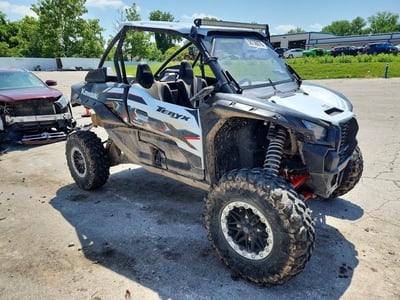 JKARFCC15MB****** 2021 Kawasaki Teryx