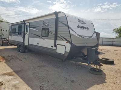 1UJBJ0BT8J1****** 2018 Jayco Jay Flight 36bhs