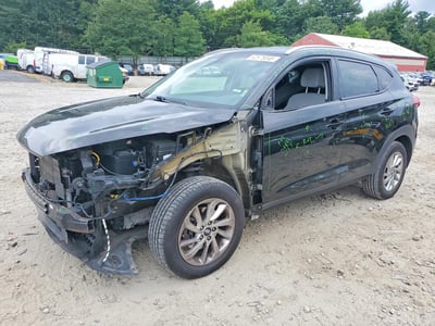 KM8J3CA48JU****** 2018 Hyundai Tucson
