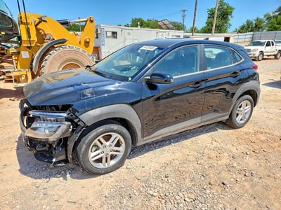 2023 Hyundai Kona