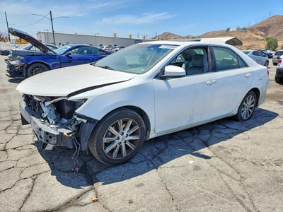 4T1BK1FK5EU****** 2014 Toyota Camry