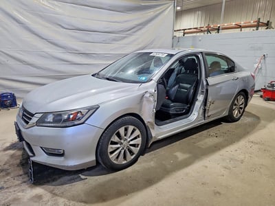 1HGCR2F88DA****** 2013 Honda Accord