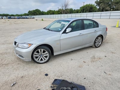 2008 BMW 3 Series