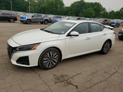 1N4BL4DW3RN****** 2024 Nissan Altima