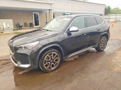 WBX73EF08R5****** 2024 BMW X1
