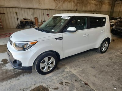 KNDJN2A25K7****** 2019 Kia Soul