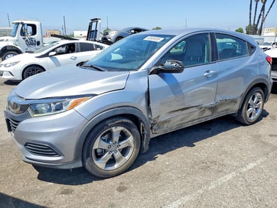 3CZRU5H38KG****** 2019 Honda HR-V
