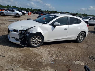 3MZBN1K71HM****** 2017 Mazda 3