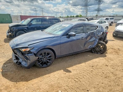 JM1BPBLM7R1****** 2024 Mazda 3