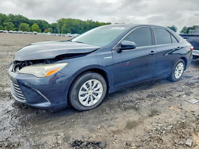 4T1BD1FK9FU****** 2015 Toyota Camry