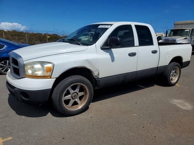 2006 Dodge Ram 1500