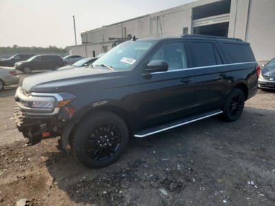 2023 Ford Expedition