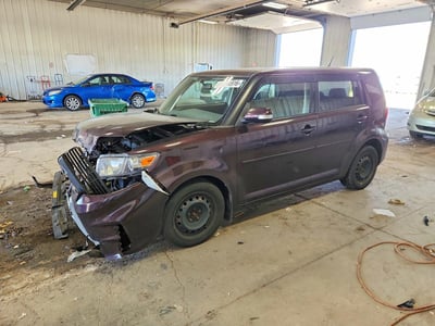 JTLZE4FE1B1****** 2011 Scion xB