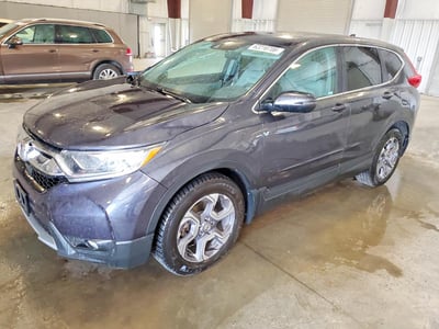 7FARW2H56JE****** 2018 Honda CR-V
