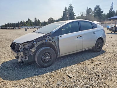 JTDKN3DU1F0****** 2015 Toyota Prius