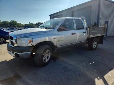 2008 Dodge Ram 1500