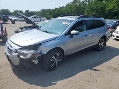 4S4BSANCXJ3****** 2018 Subaru Outback