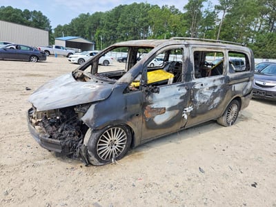 WD4PG2EE3K3****** 2019 Mercedes-Benz Metris