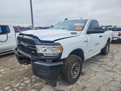 3C6MR5AJ5KG****** 2019 RAM 2500