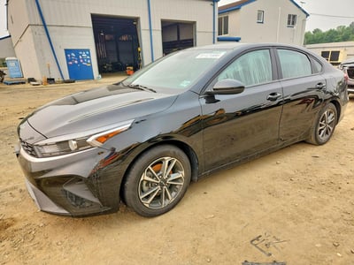 3KPF24AD7RE****** 2024 Kia Forte