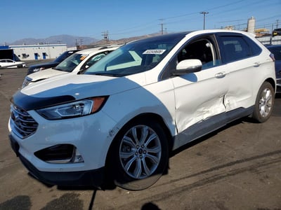 2FMPK4K91LB****** 2020 Ford Edge