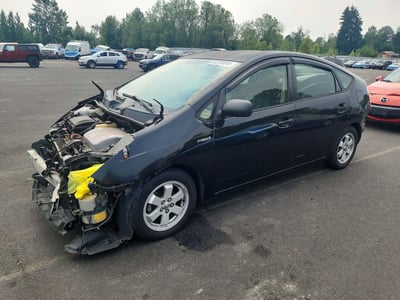 2005 Toyota Prius