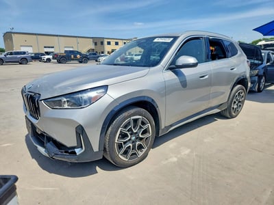 2025 BMW X1