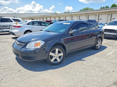 1G1AD1F57A7****** 2010 Chevrolet Cobalt
