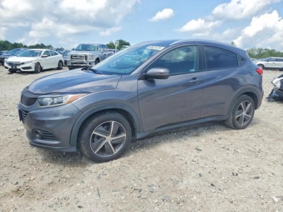 3CZRU6H5XNM****** 2022 Honda HR-V