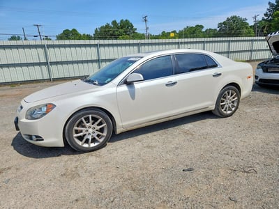 2023 Chevrolet Malibu
