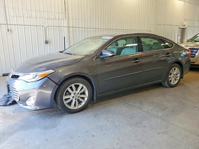 4T1BK1EB9FU****** 2015 Toyota Avalon