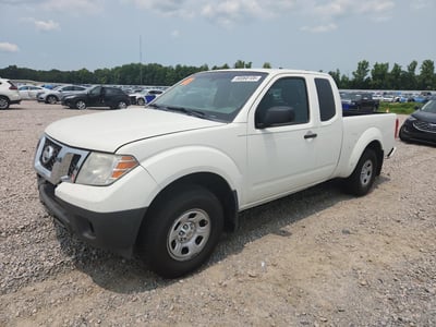 1N6BD0CT4KN****** 2019 Nissan Frontier