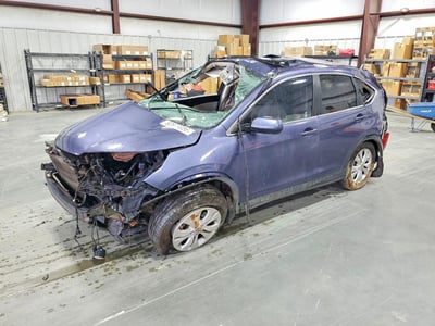 5J6RM3H70CL****** 2012 Honda CR-V