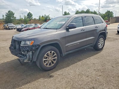 1C4RJEAG0EC****** 2014 Jeep Grand Cherokee