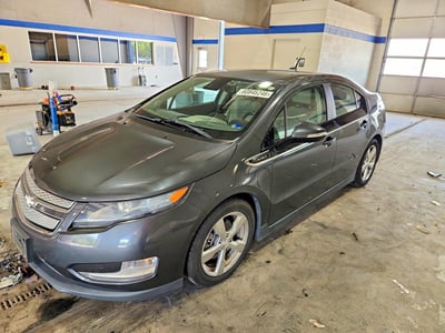 1G1RD6E49DU****** 2013 Chevrolet Volt