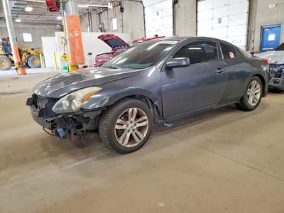 1N4AL2EP6CC****** 2012 Nissan Altima