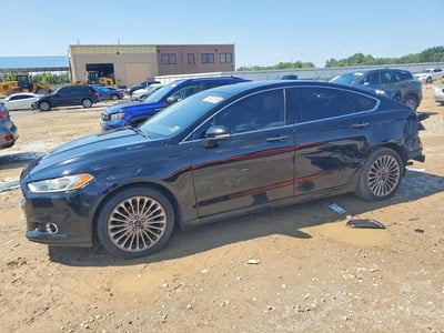 3FA6P0K99GR****** 2016 Ford Fusion