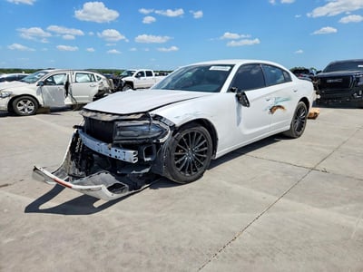 2C3CDXBG7FH****** 2015 Dodge Charger