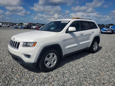 1C4RJEAG6GC****** 2016 Jeep Grand Cherokee