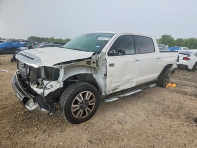 2020 Toyota Tundra