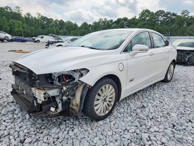 3FA6P0SU3ER****** 2014 Ford Fusion