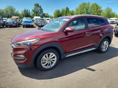KM8J3CA42JU****** 2018 Hyundai Tucson